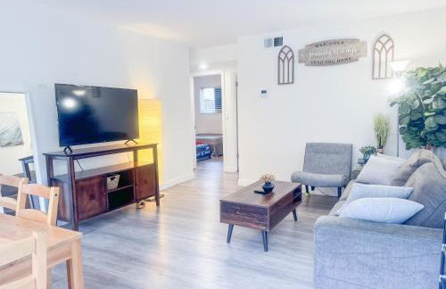 2BR APT with Brand new super quite AC, Washer, Dryer, Free EV Station, Free Parking in Cupertino - Foto 13