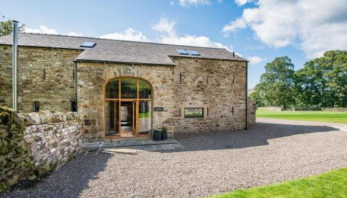 Williamston Barn & Cowshed - Foto 3