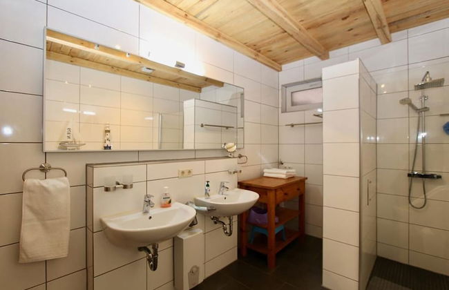 Haus Krabbe - Foto 15