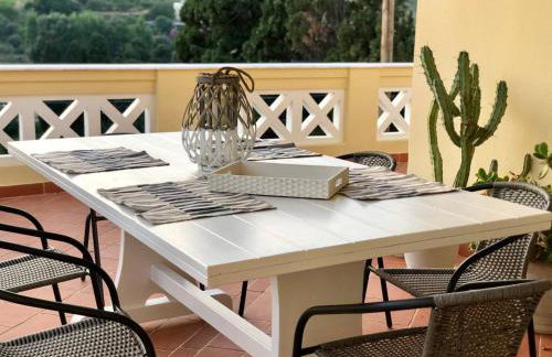 Villa Andros Époque - Foto 43