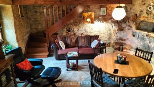 Charmante Maison Troglodyte - Foto 4