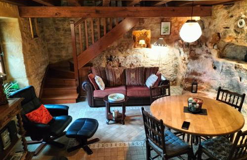 Charmante Maison Troglodyte - Foto 4