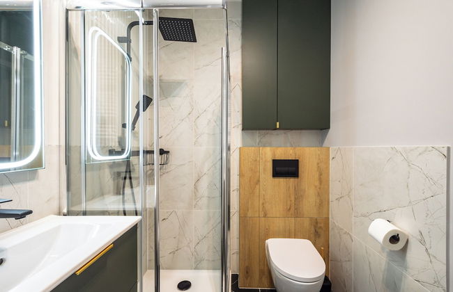 RentPlanet - Apartamenty Ceglana - Foto 31