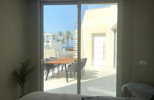 Casa Mirabelle, a La Azohia dream by the sea - Foto 33