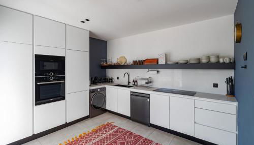 Casa Christina Silver Coast - Luxury villa with heated pool - Photo 5