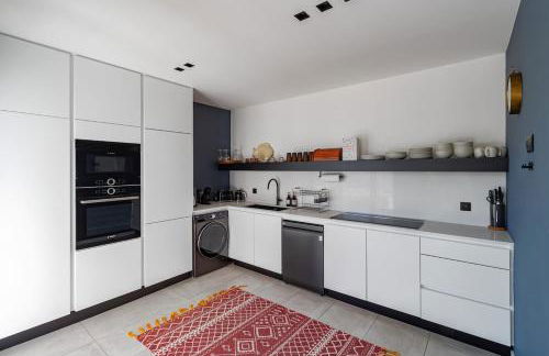 Casa Christina Silver Coast - Luxury villa with heated pool - Photo 5