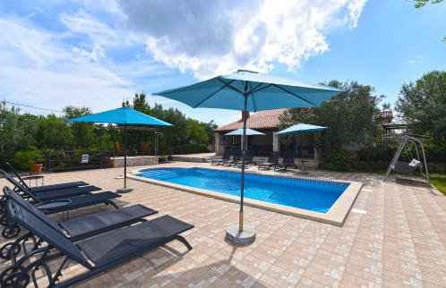 Villa Kavran 1187 - Foto 32