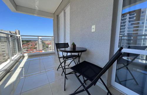 Condomínio Residencial Spazio Blu - São José do Rio Preto - Photo 44