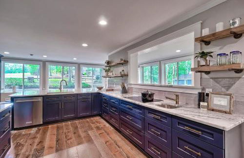 The Farm House - Foto 13