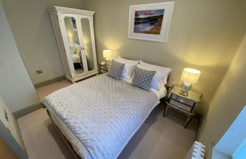 Derwent House Apartments - Foto 43