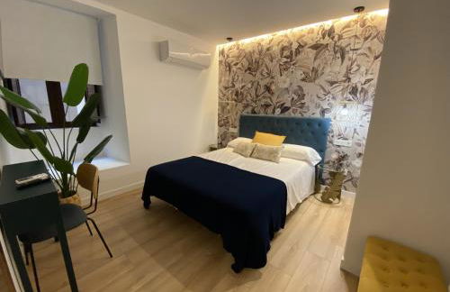 Apartamentos Peñalara - Foto 1