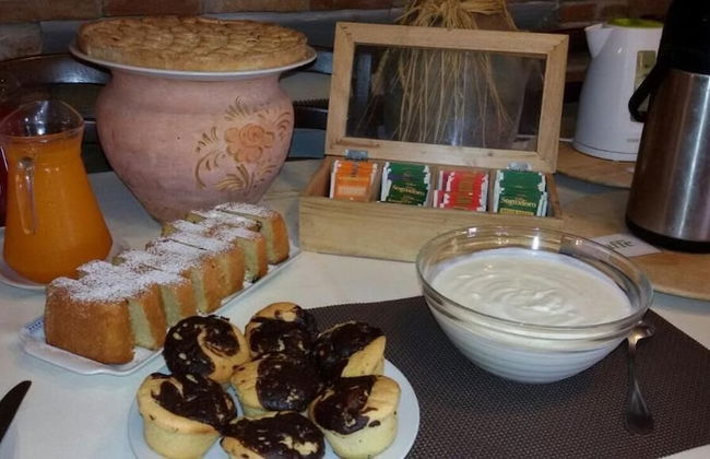 Masseria rocca di Gonato - Foto 10