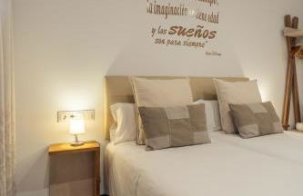 CMDreams Gold- Apartamentos turísticos con ruinas romanas en el centro de Mérida - Photo 18