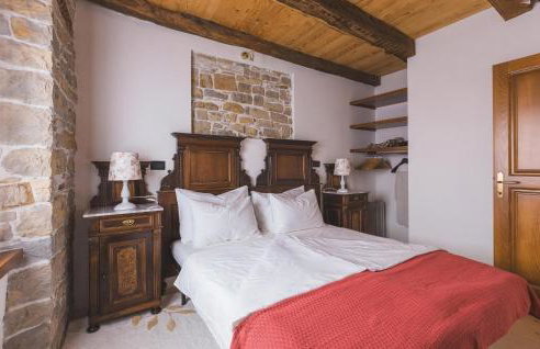 Gorgeous Apartment In Oprtalj With Wifi - Foto 12