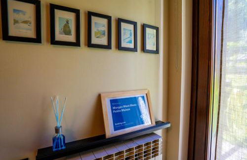 Morgex Mont Blanc - Petite Maison - Foto 7