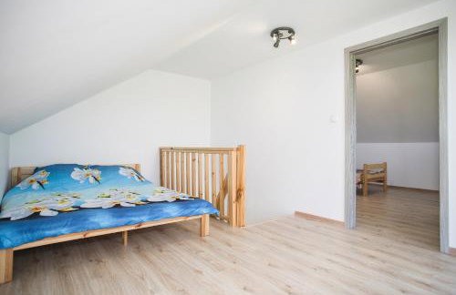 Agroturystyka Golubie - Foto 29