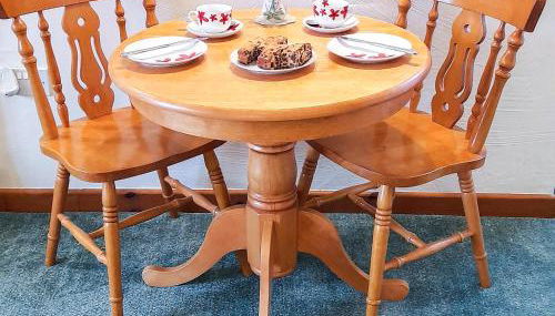 Ash Tree Cottage - Foto 4