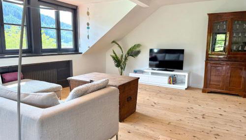 Großzügiges Allgäu Loft - Maisonette Style - Foto 5
