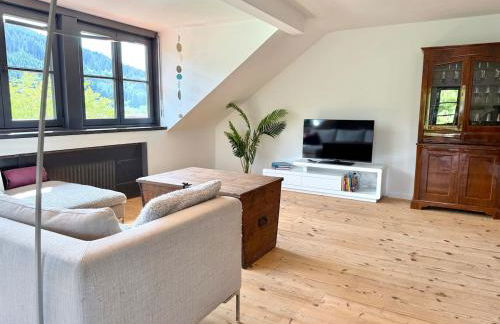 Großzügiges Allgäu Loft - Maisonette Style - Foto 5