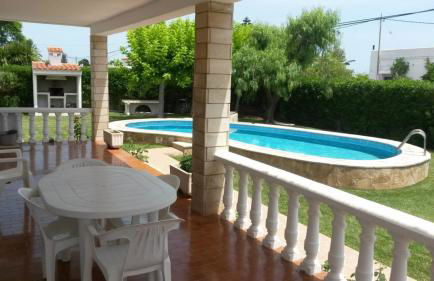 Villa Irene - Foto 3