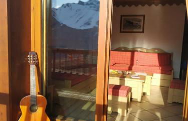 Apartment A 01 in St Martin de Belleville - Foto 40