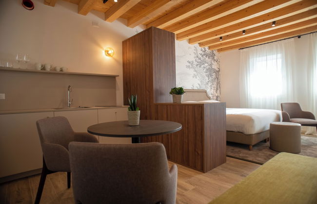 Relais La Dolce Vite - Foto 35