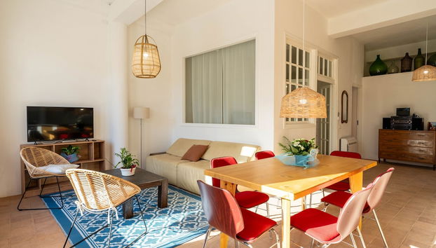 Casa Tharros in Nurachi - Foto 2, Habitación