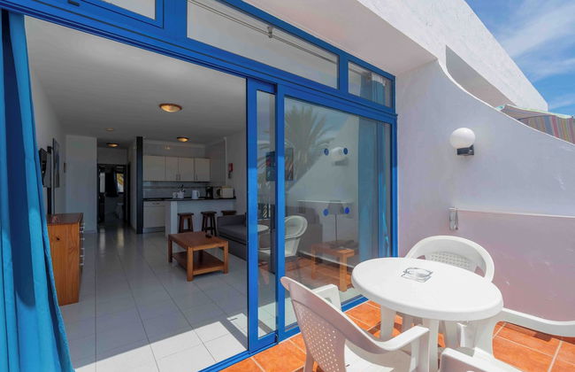 Apartamentos Jable Bermudas - Foto 23