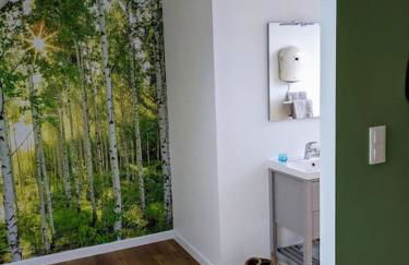 Studio neuf et cosy dans un écrin de nature - Foto 9