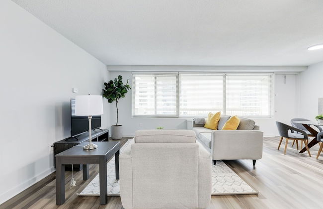 Arlington Modern Comfort Meets City Life - Foto 33