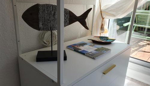 Le B - A 200 m de la plage - Foto 5