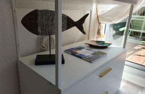 Le B - A 200 m de la plage - Foto 5