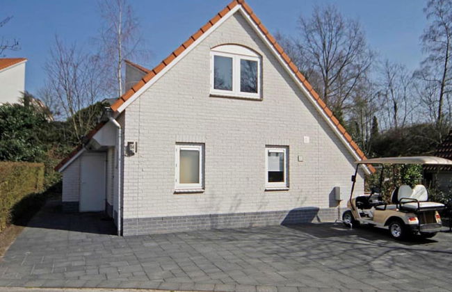 Villa in Arcen With Shower and Sauna - Foto 33