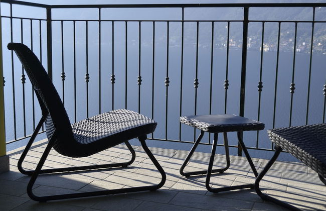 Balcone dei Limoni - Foto 22