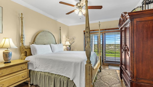 Shipwatch D104 - Foto 3, Habitación