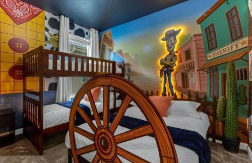 6 Bedroom 5 Bathroom Storey Lake 4366 Rs - Foto 17