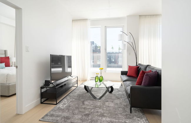 Le Se7t Penthouses - Photo 56