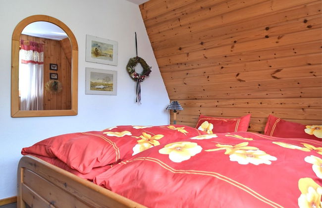 Mountain Hideaway in Wildenthal - Foto 5