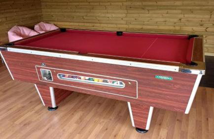 Swallows Nest Stanbury Wharf - Foto 13