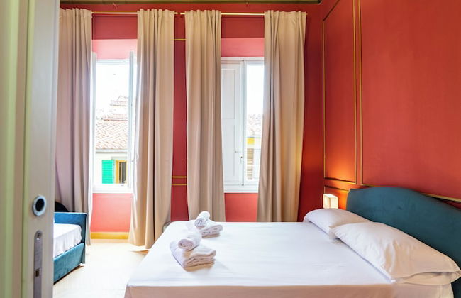 Residenza d'Epoca White Room - Foto 54