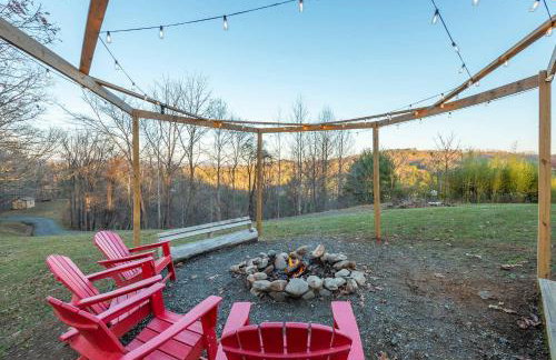 6-Bed Family Retreat Hot Tub Game Room Playground - Foto 52