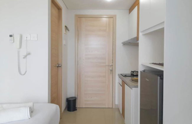 Simply Look Studio At Taman Melati Sinduadi Apartment - Foto 4