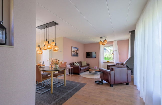 Bungalow in Sondel Near Slotermeer Lake - Foto 14