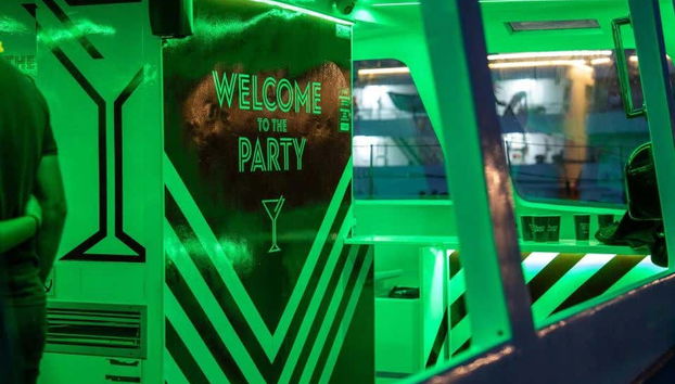 Vamos desfrutar de uma noite inesquecível no Porto!