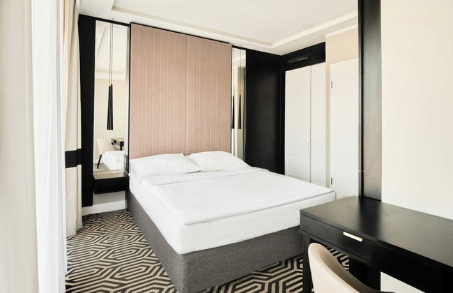 Baltic Park Fort by Zdrojowa - Foto 9