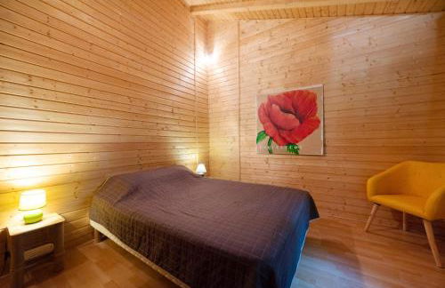 Chalet Canigou - Foto 12