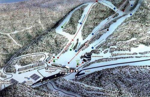 Hot Tub Nature Retreat 2 min to Bryce Resort - Foto 31