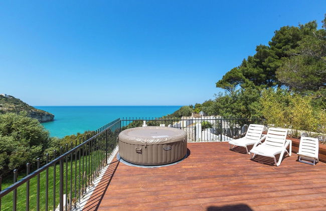 2936 Villa D`aria by Barbarhouse - Photo 22