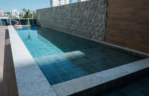 Vista para mar de Itaparica e novo 706 - Foto 5