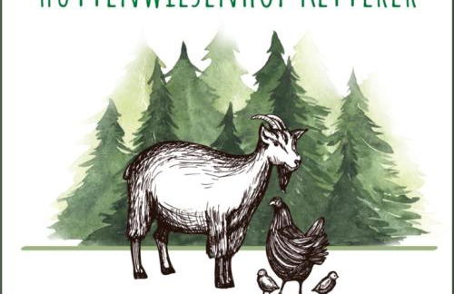 Hüttenwiesenhof Ketterer - Photo 16